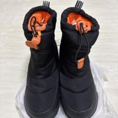 gravisジュニアブーツ22cmのサムネイル