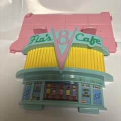 フロー V8 カフェ カーズ - メルカリ