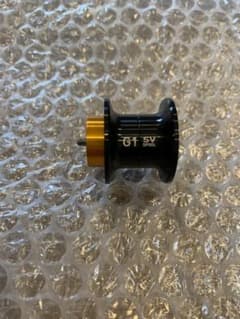 純正品 STEEZ CT SV TW G1 SVスプール RCS 700 SV - メルカリ