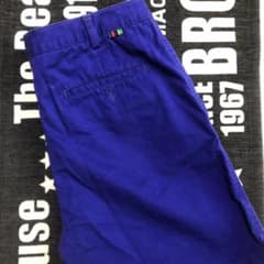 ハーフパンツ　ショートパンツのサムネイル