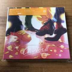 SEXY ZONE Chapter II 初回限定盤Bのサムネイル