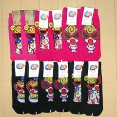 yumikorest様専用ヒステリックミニ靴下のサムネイル