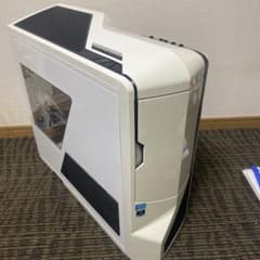 NZXT PCケースPhantom 410 Seriesのサムネイル