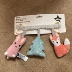 may様専用◯新品◯キッズコンセプト　ベビーおもちゃのサムネイル