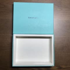 Tiffany & Co. ギフトボックス 空き箱12個セット 空箱】Tiffany & Co. ギフトボックス ティファニーブルー - メルカリ