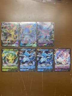 ポケモンカード　まとめ売り　wwk様専用のサムネイル