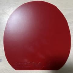 ディグニクス09C 赤　特厚のサムネイル