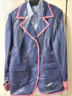 新品未使用 コスパティオ COSPATIOお兄ちゃんはおしまい！制服セット 