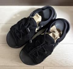 NIKE エアマックスココ　24のサムネイル