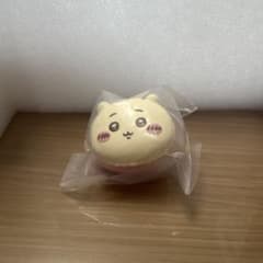 ちいかわマカロンのサムネイル