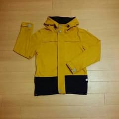 送料込*薄手フード付きアウター*のサムネイル