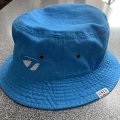 テーラーメイド　ゴルフ　帽子　バケハのサムネイル