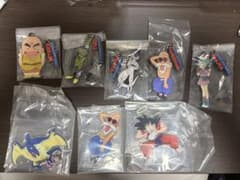 이치 반 쿠지 드래곤 볼 THE CHRONICLE OF GOKU G상 H상