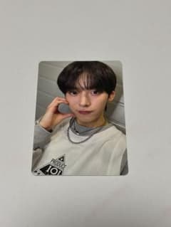 PRODUCE 101 JAPAN 練習着トレカ オ・シンヘン KO1KEYZのサムネイル