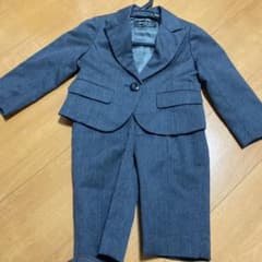 COMME CA ISM (コムサイズム) 子供服のサムネイル