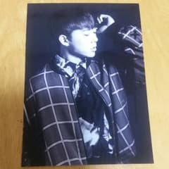 U-KISS フンの非売品写真のサムネイル