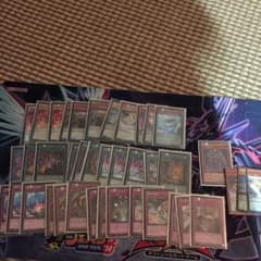 クリフォート デッキ 遊戯王のサムネイル