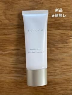 新品　to/one 日焼け止め シルキーデイエッセンスUVのサムネイル