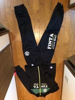 フィンタ  ジャージのサムネイル