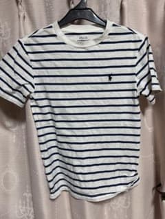 POLO RALPH LAUREN ボーダー Tシャツのサムネイル