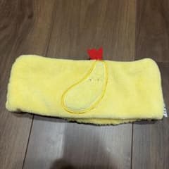 스밋코구라시 새우 플라이 헤어 밴드