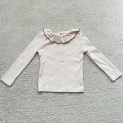 21AW Misha & Puff Paloma Top dune 3-4yのサムネイル