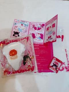 メロジョイ Mellojoy いちごショートケーキ　スライス　ムースクリームのサムネイル