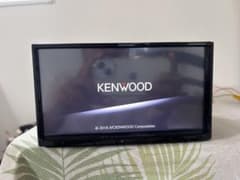 ☆KENWOOD カーオーディオ☆DDX6190BT☆ケンウッド - メルカリ