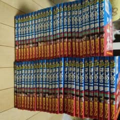 はじめの一歩 1-56巻セット （14,49,55抜けあり） - メルカリ