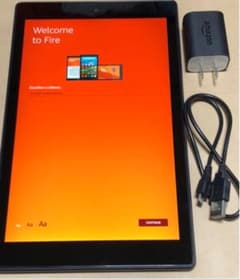 Amazon Fire HD 10 32GB Alexa搭載のサムネイル