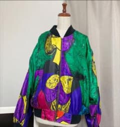 ピカソジャケットのサムネイル
