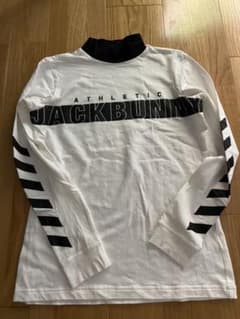 ジャックバニーモックネックシャツのサムネイル