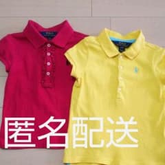 ラルフローレン ポロシャツのサムネイル