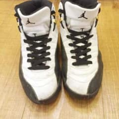 jordan 12のサムネイル