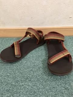 Teva サンダルのサムネイル