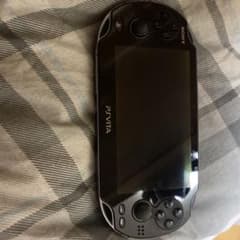 PlayStationVitaのサムネイル