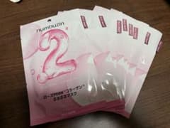 8枚　PDRN２番　コラーゲンぷるぷるマスクのサムネイル