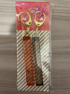 吉沢亮 渡邊圭祐 キーホルダー 2個セットのサムネイル