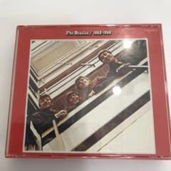 CD未開封】ジョン・レノン＆ヨーコ・オノ 3タイトル 