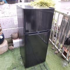 Haier 冷蔵庫 2020年製造 130L JR-N130A - メルカリ