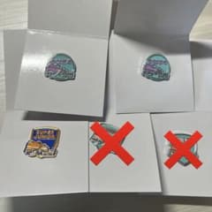 SMT2022 ランダムピンバッジのサムネイル