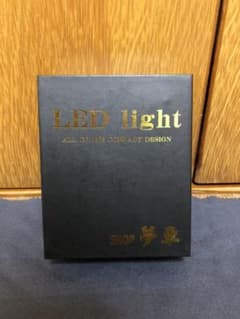 夢車 3色 切替 LED バルブ H11 ライムイエロー ホワイト イエローのサムネイル