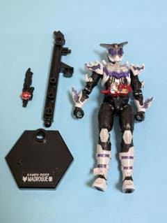 装動 創動 仮面ライダービルド11 仮面ライダーマッドローグのサムネイル