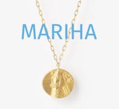 MARIHA コインネックレスのサムネイル