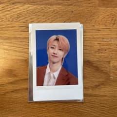 BE THE SUN JAPAN インスタントフォト THE8のサムネイル