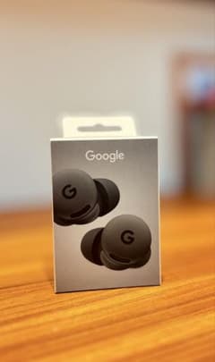 Google Pixel Buds 2a Hazelのサムネイル