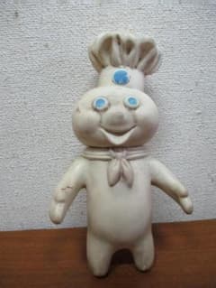 Pillsbury ドゥボーイ(ポッピン・フレッシュ)のサムネイル