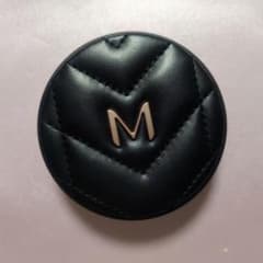 MISSHA ミシャ Mプロ ブラック メッシュクッション No23のサムネイル