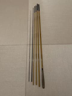 シマノ 春影 21尺 - メルカリ