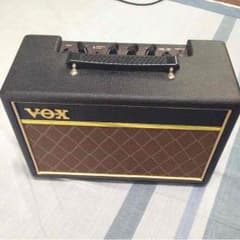 vox アンプのサムネイル